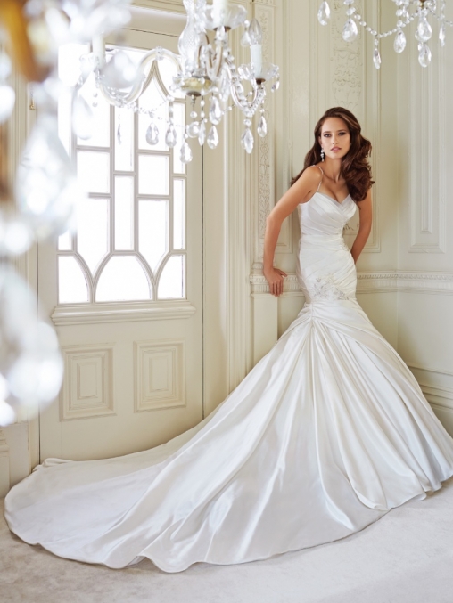 Wedding Dresses Cornwall 21